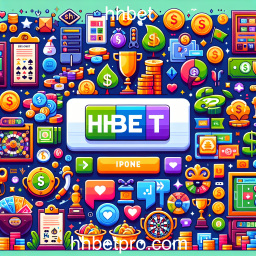 Promoções Imperdíveis no hhbet: Atrações que Valem a Pena